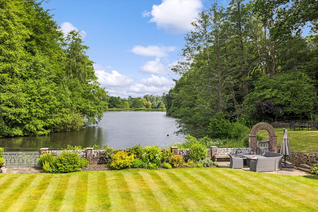 Additional image 25 of 5 bed link detached house for saleEnton, Godalming, Surrey GU8