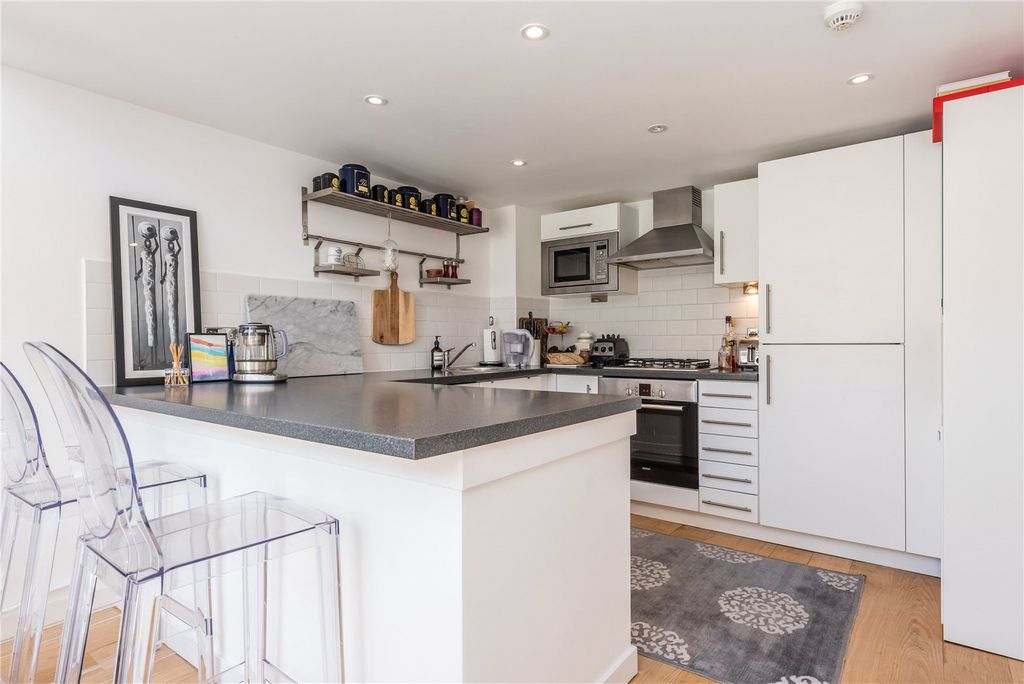 Property photo 2 of 13 Kitchen