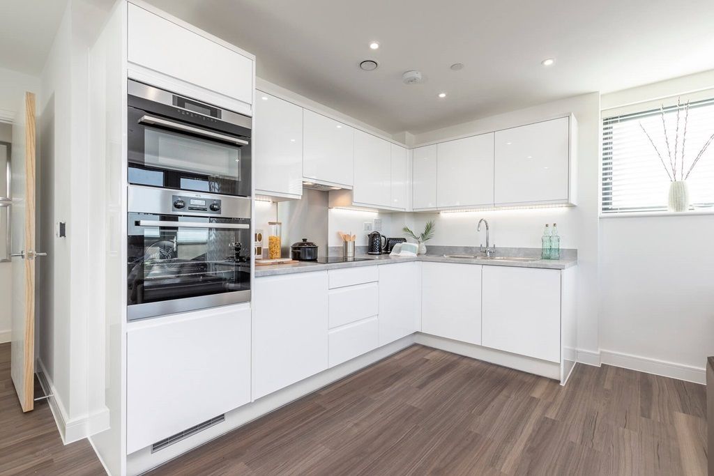 Property photo 3 of 9 Cook Up A Storm In The Kitchen - Typical Taylor Wimpey Home