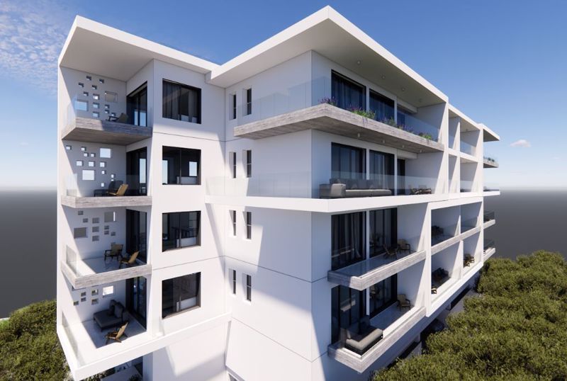 Property photo 1 of 15 Verandas - Artist