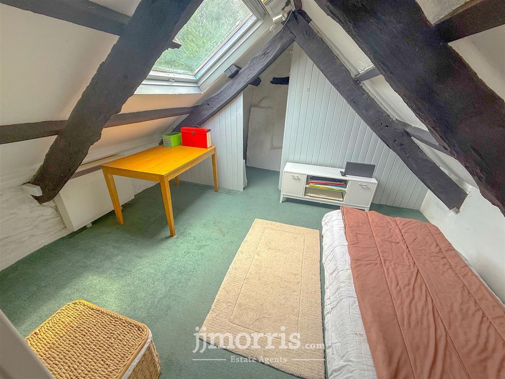 Additional image 18 of 4 bed cottage for salePentre-Cwrt, Llandysul SA44