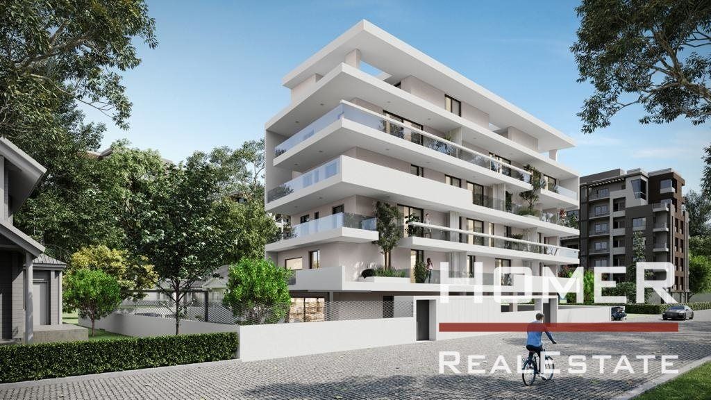 Property photo 1 of 9 - Maisonette For Sale, Marousi, 118 Sq.m., €550.000
