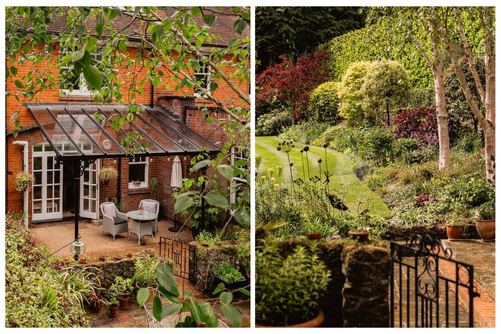 Additional image 31 of 7 bed semi-detached house for saleWesterham Road, Oxted, Surrey RH8