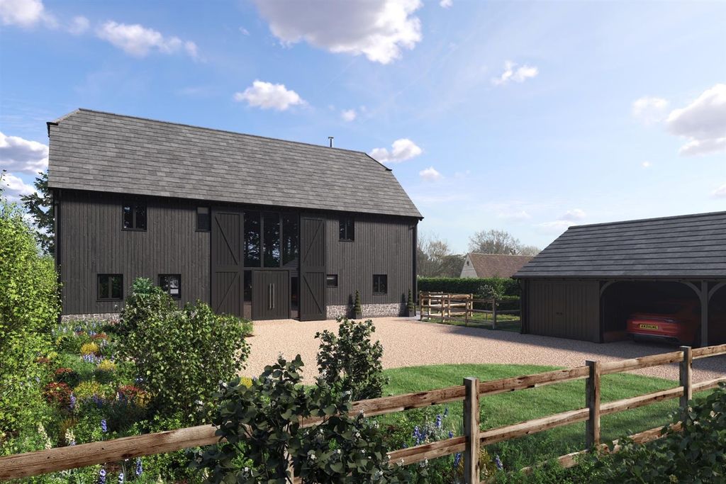 Property photo 2 of 5 CGI Image 2.Jpg