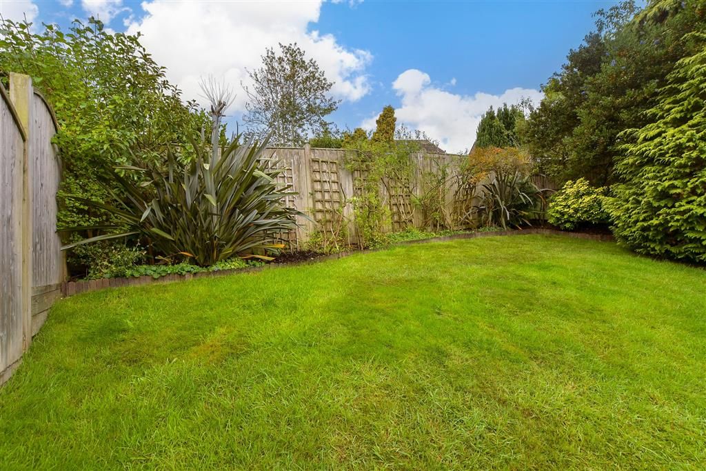 Property photo 3 of 5 Rear Garden
