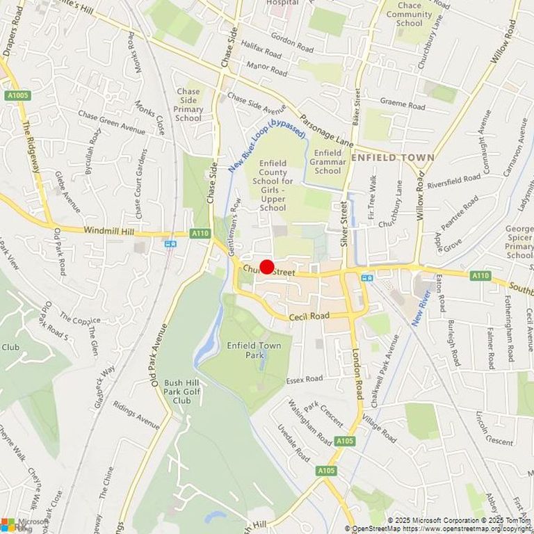 Property photo 2 of 5 Property Map