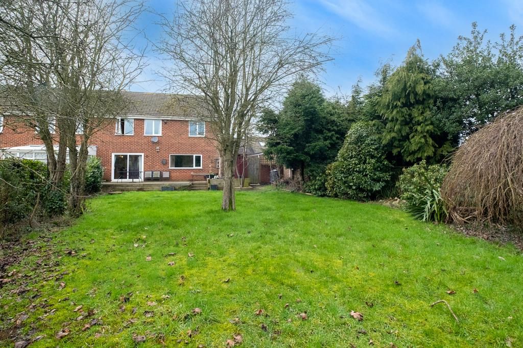 Additional image 27 of 3 bed semi-detached house for saleCopson Street, Ibstock LE67