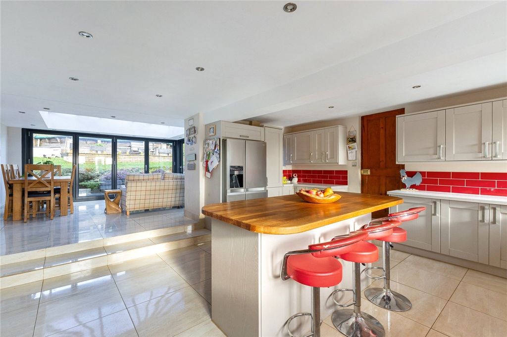 Property photo 3 of 18 Family Kitchen