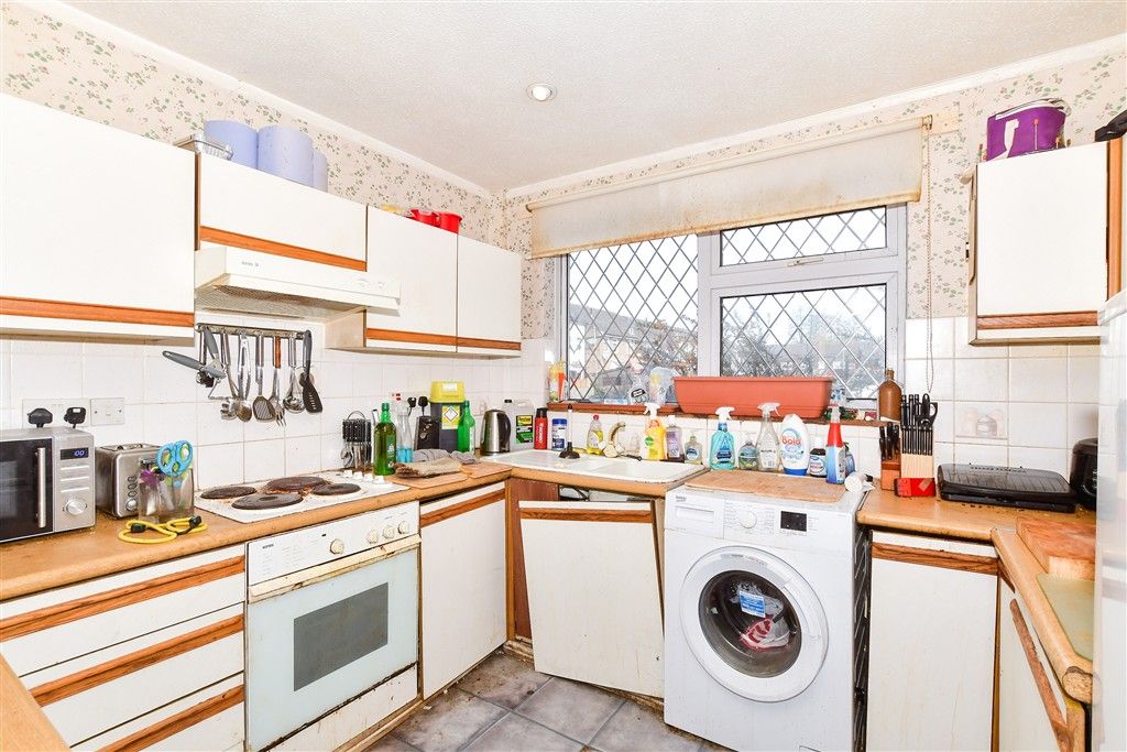 Property photo 3 of 8 Kitchen/ Diner