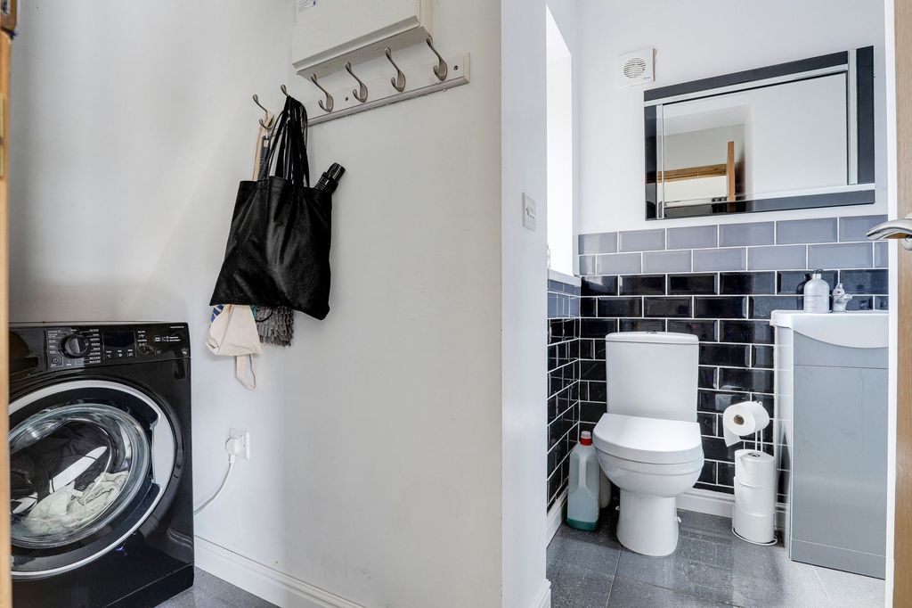 Additional image 10 of 4 bed detached house for saleAllendale, Ilkeston DE7