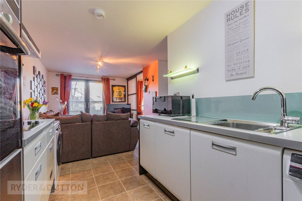 Property photo 3 of 19 Open Plan