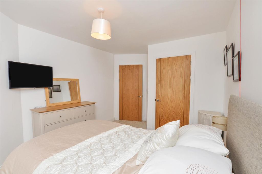 Additional image 5 of 1 bed flat for saleTrimbush Way, Market Harborough LE16
