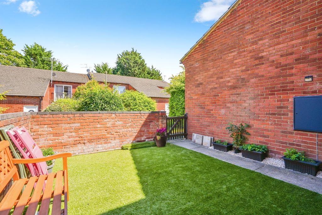 Additional image 13 of 2 bed maisonette for saleFleet Way, Didcot OX11