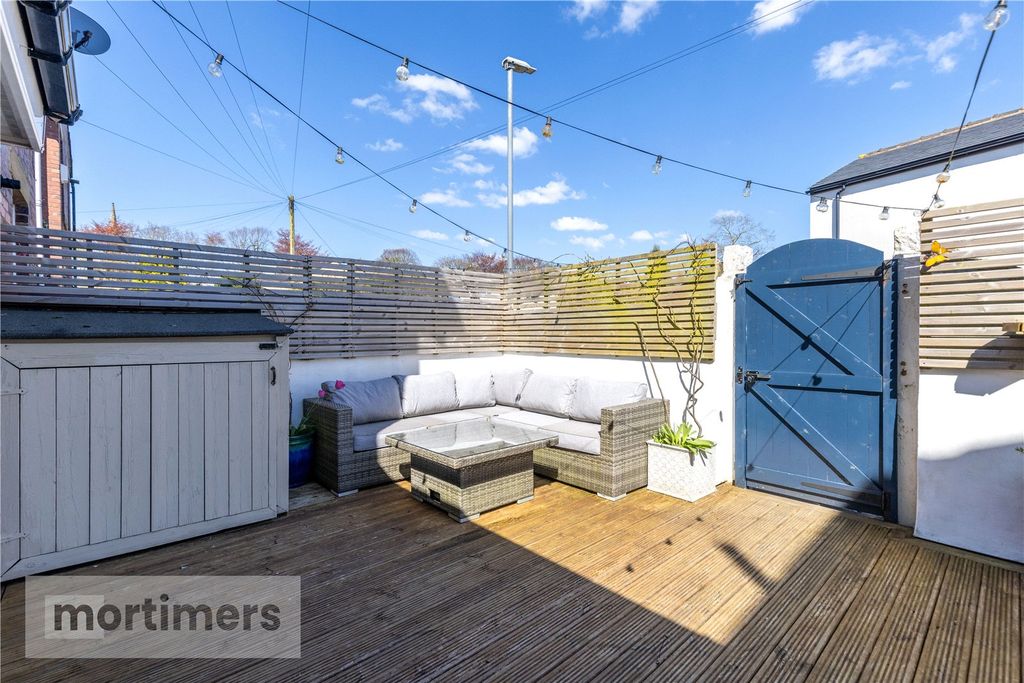 Property photo 3 of 31 Rear Garden