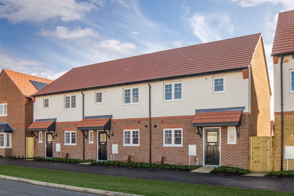 Property photo 1 of 10 Hatfield