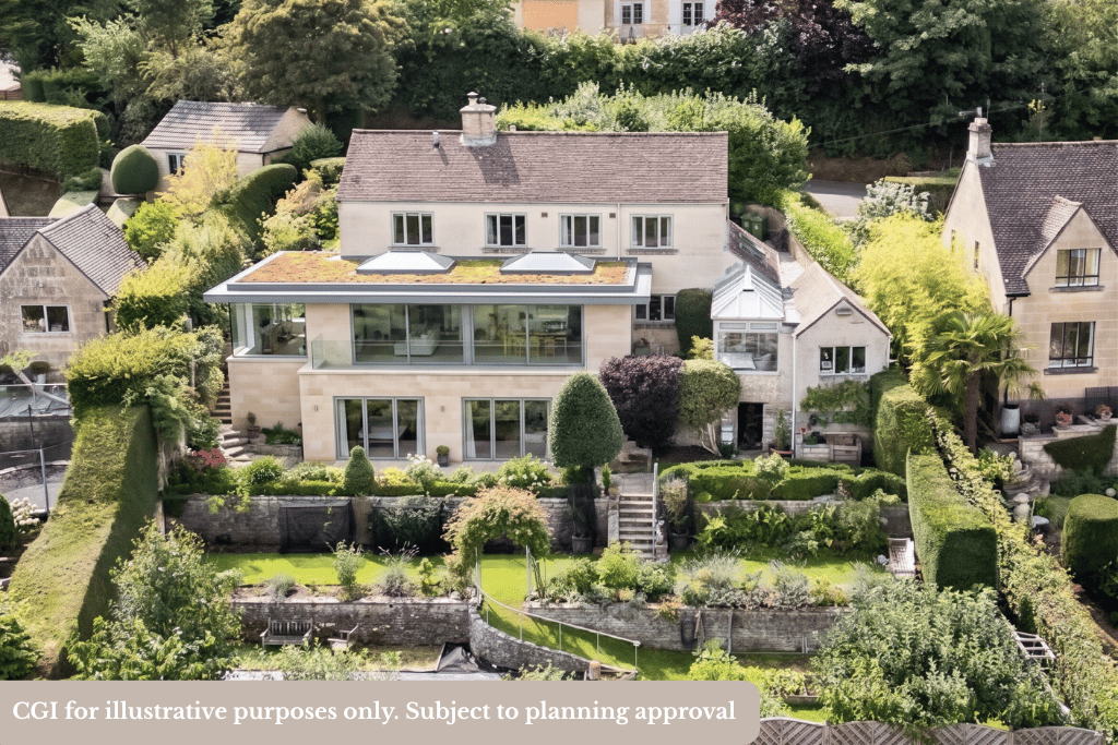 Property photo 2 of 17 CGI Image