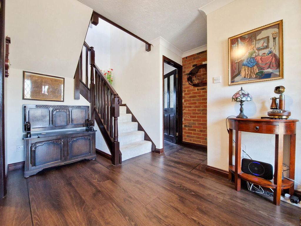 Property photo 3 of 29 Hallway