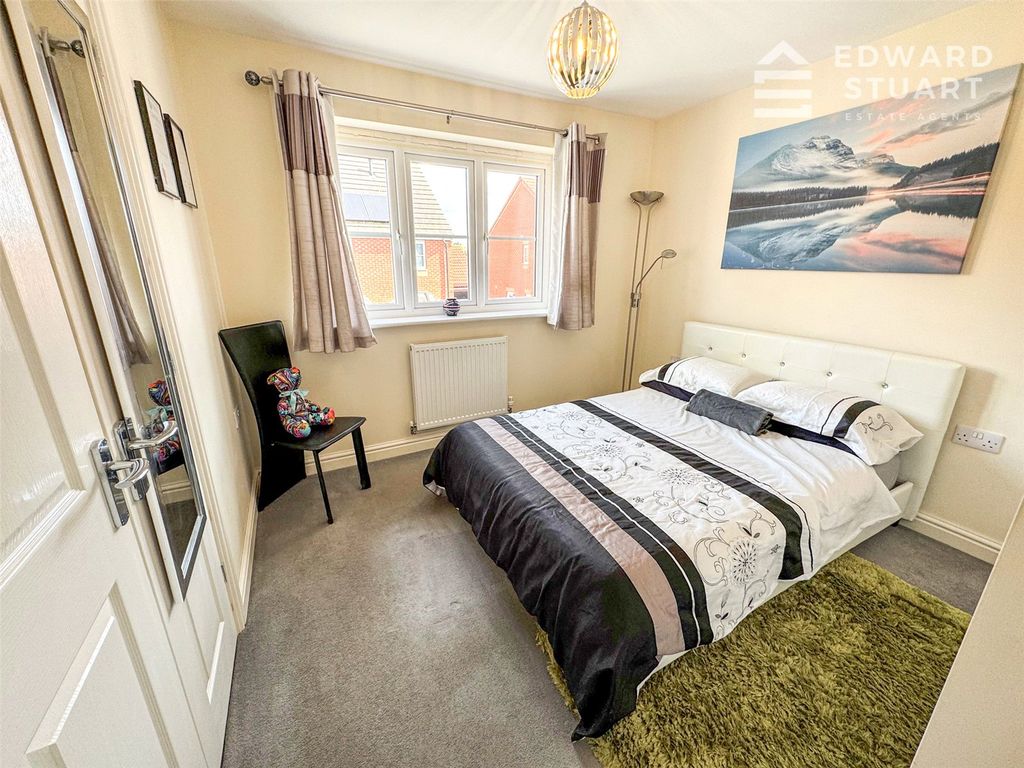 Additional image 9 of 3 bed detached house for saleMillport Drive, Eye, Peterborough, Cambridgeshire PE6