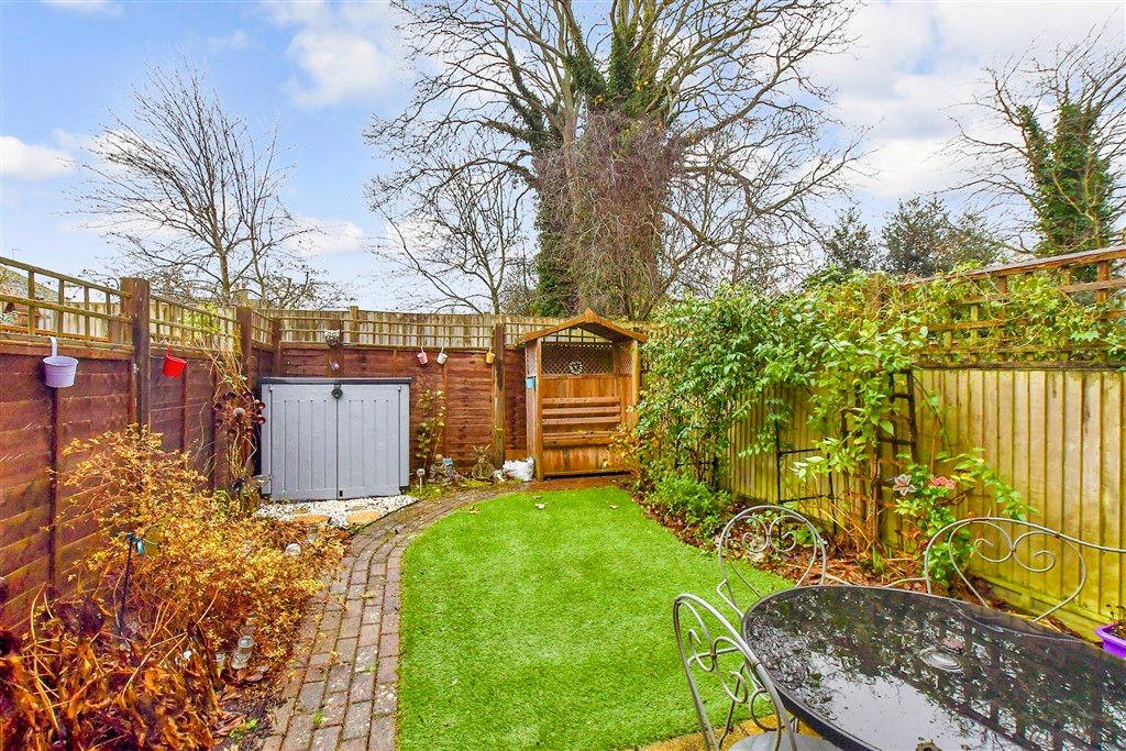 Property photo 2 of 13 Rear Garden