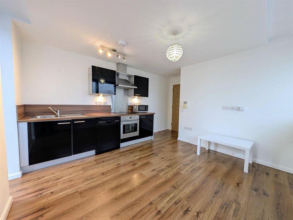 Property photo 3 of 11 Open Plan Living Room/Kitchen