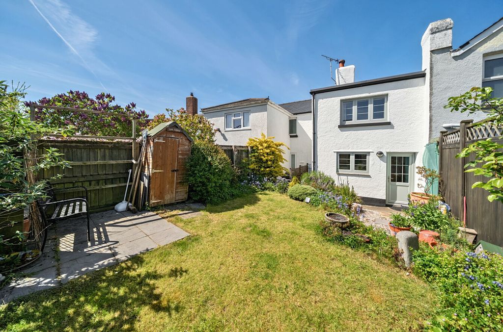 Property photo 1 of 13 Rear Garden