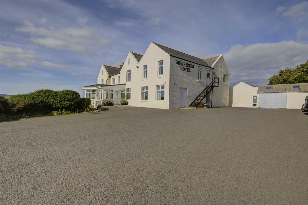 Additional image 10 of 16 bed hotel for saleThe Merkister Hotel, Harray, Orkney KW17