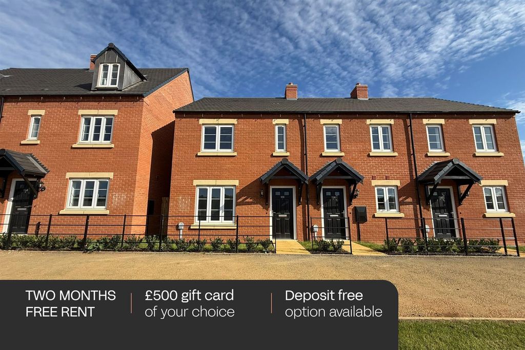 Property photo 1 of 23 Danbury - 2Mfr - 500 Gift Card + Nil Deposit 2026.