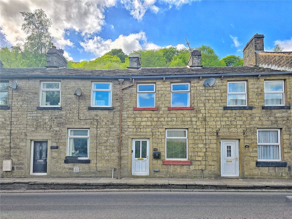 Property photo 1 of 14 Period Stone Cottage