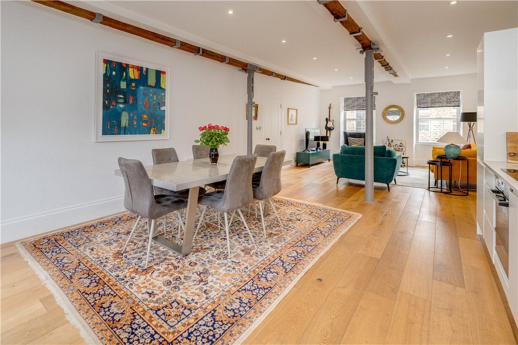 Additional image 5 of 2 bed flat for saleGlasshouses, Harrogate, North Yorkshire HG3