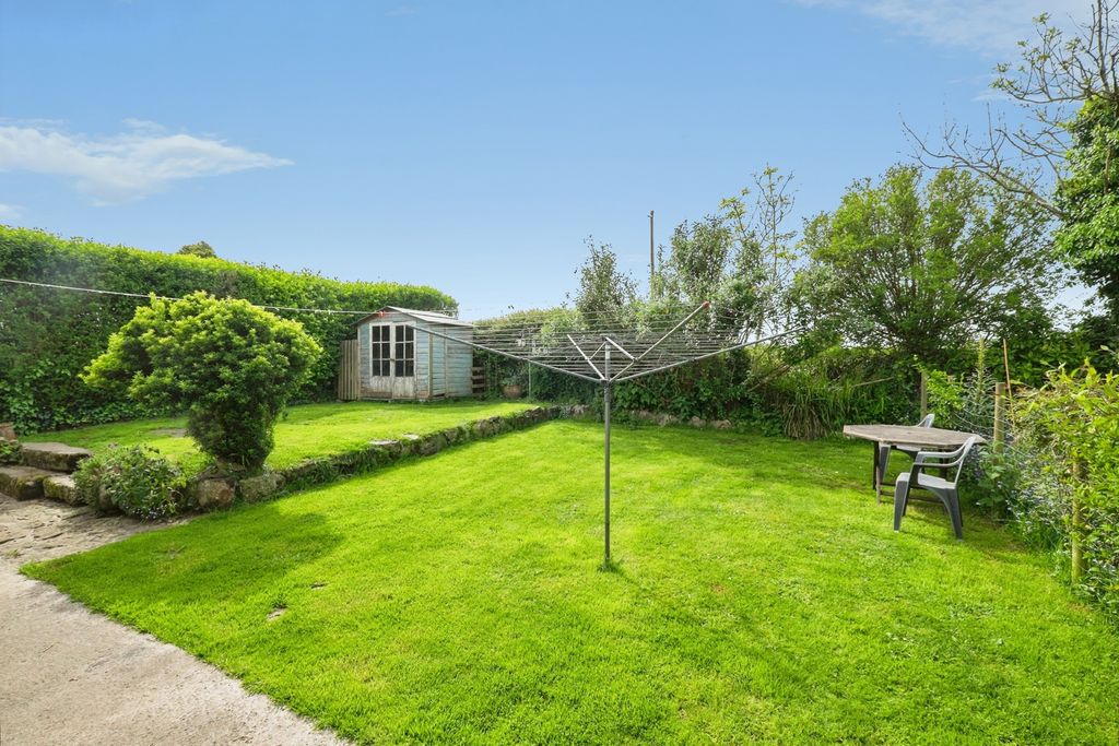 Property photo 3 of 20 Back Garden