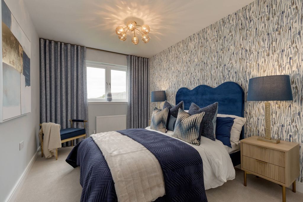 Additional image 5 of 3 bed end terrace house for saleOak Place, Dalkeith EH22