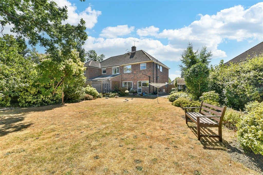 Property photo 2 of 16 Rear Garden