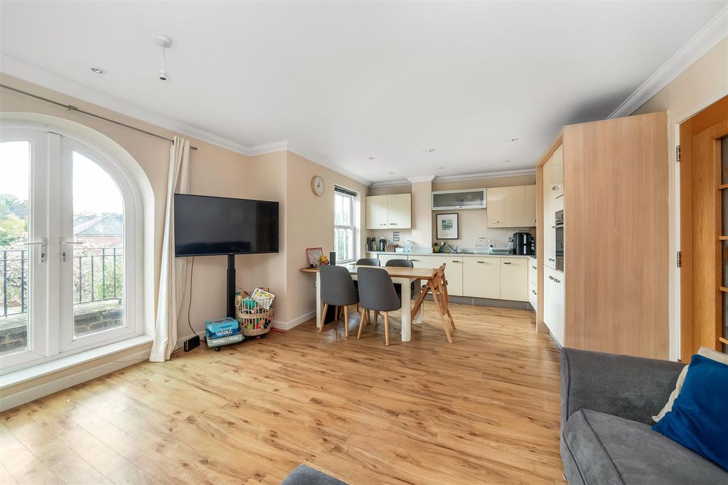 Property photo 2 of 13 Reception Room/Kitchen