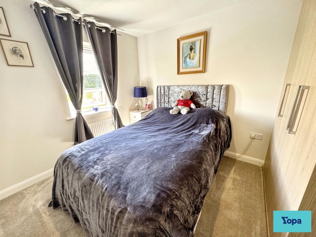 Additional image 10 of 3 bed semi-detached house for saleExlana Drive, Highbridge TA9