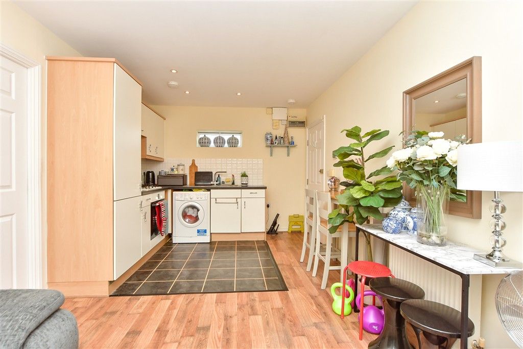 Property photo 3 of 12 Kitchen/ Living Area