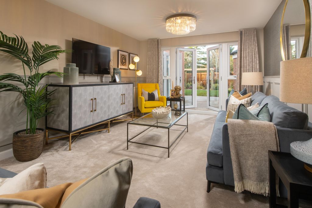 Property photo 3 of 10 Alfreton Internal Hollygate