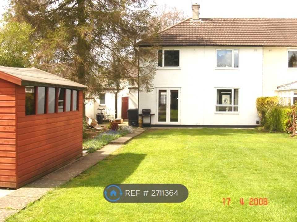 Property photo 3 of 12 Old Garden