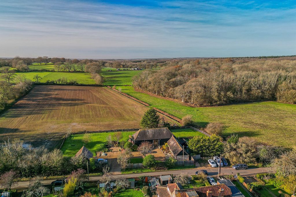 Property photo 2 of 23 Aerial Shot