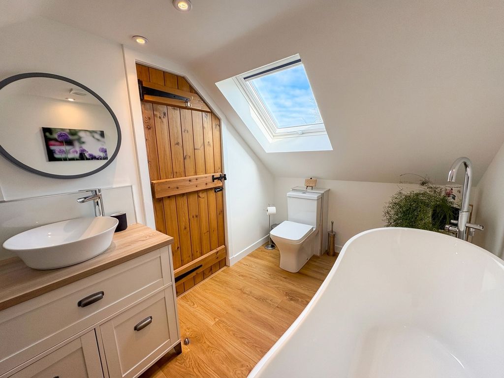 Additional image 26 of 3 bed semi-detached bungalow to rentTop Cottage South, Balgray, Lockerbie DG11