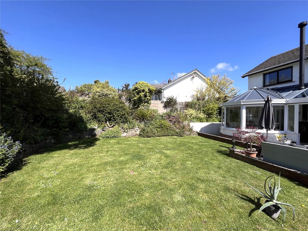 Additional image 7 of 4 bed detached house for saleGlenview Avenue, Pembroke Dock, Pembrokeshire SA72