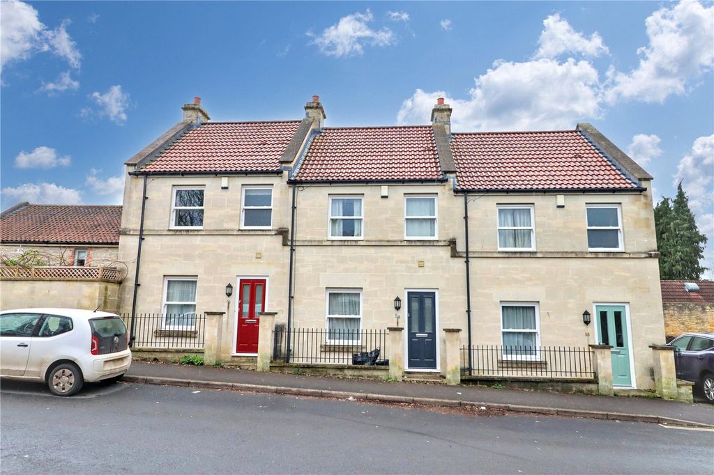 Additional image 15 of 3 bed terraced house for saleLandseer Road, Bath BA2