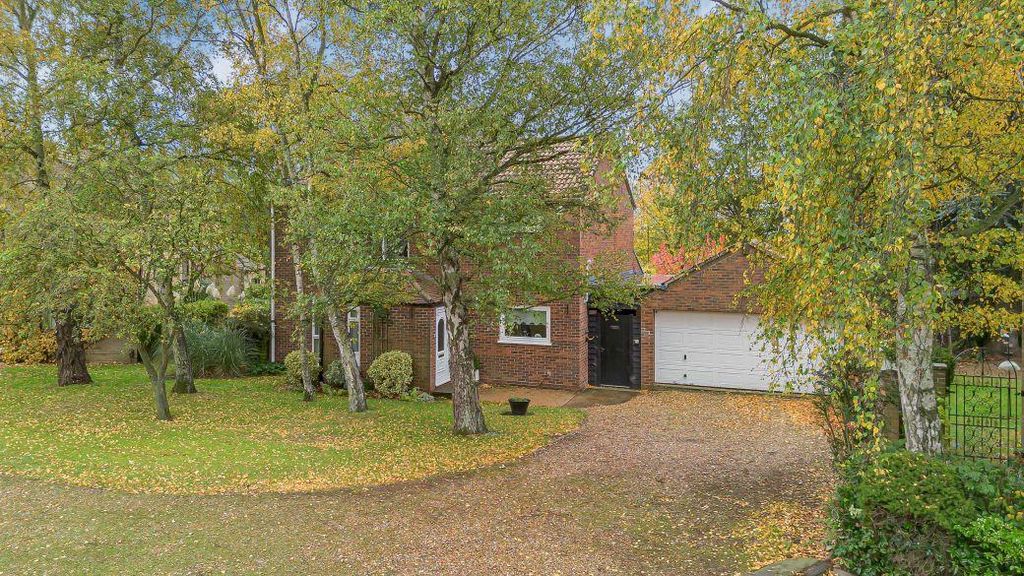 Additional image 31 of 3 bed detached house for saleThe Turnpike, Ely CB7
