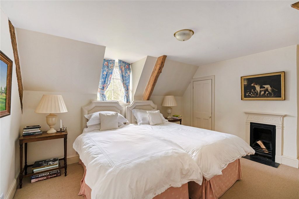 Additional image 41 of 9 bed detached house to rentColn St. Aldwyns, Cirencester, Gloucestershire GL7