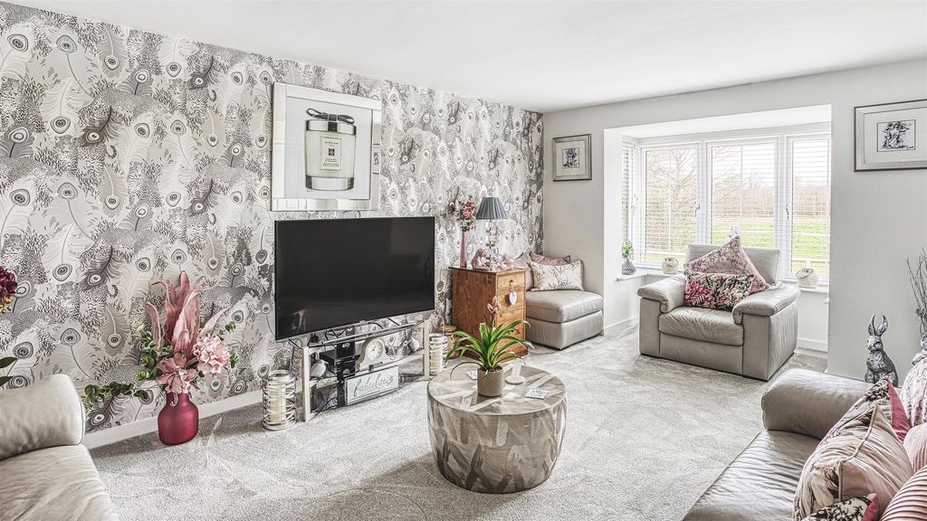 Additional image 6 of 5 bed detached house for saleBrettingham Drive, Kedleston Grange, Allestree DE22
