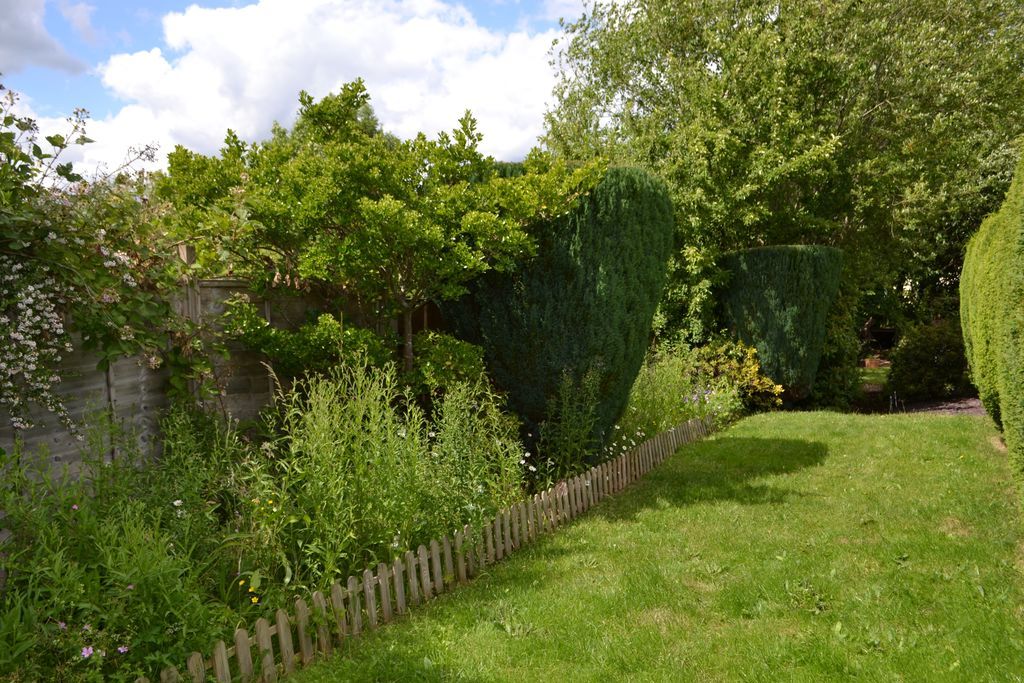 Property photo 3 of 13 Garden