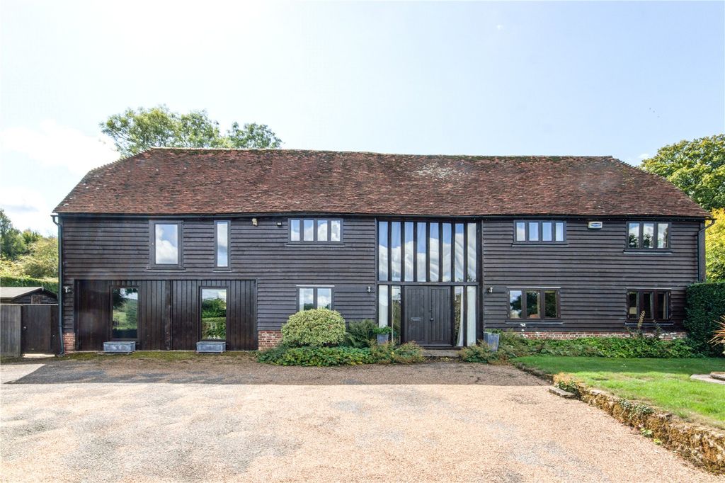 Property photo 1 of 18 Foxhole Barn