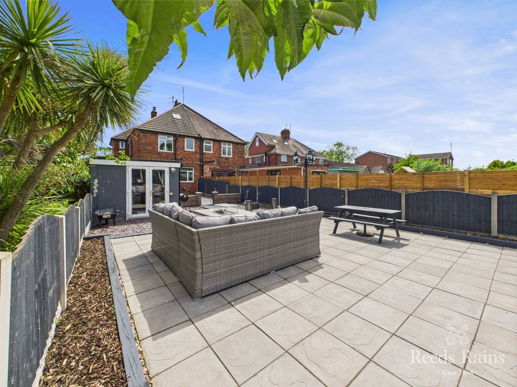 Property photo 1 of 26 Rear Garden