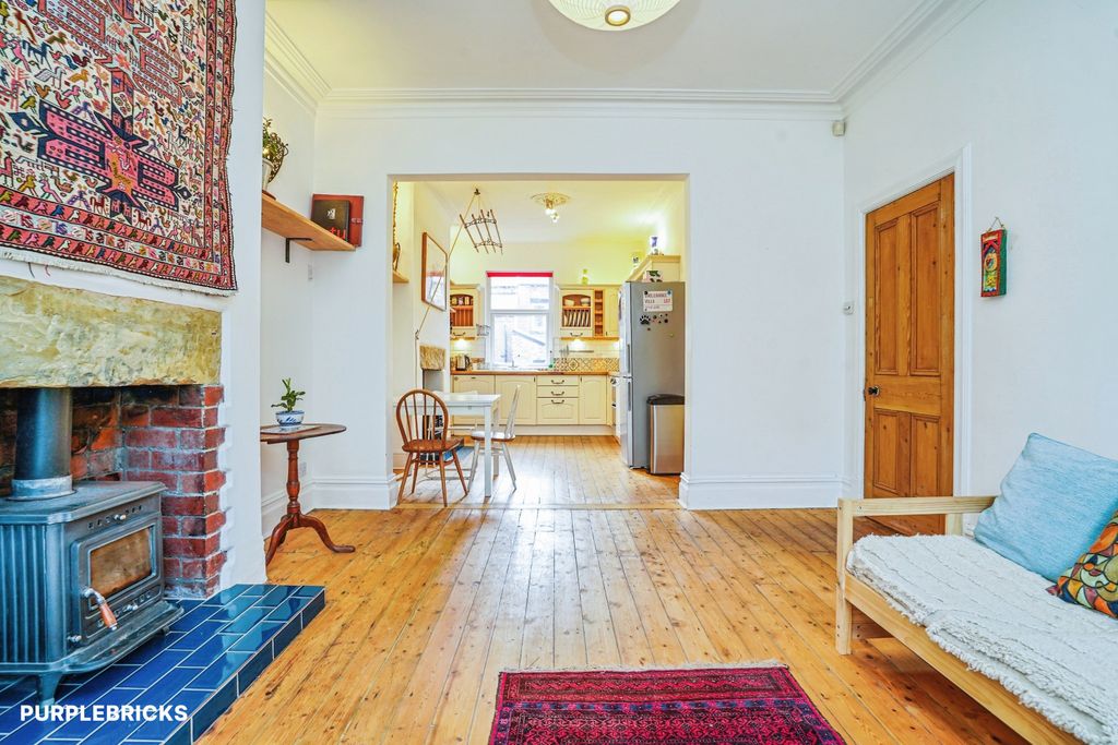 Property photo 1 of 36 Open Plan Living