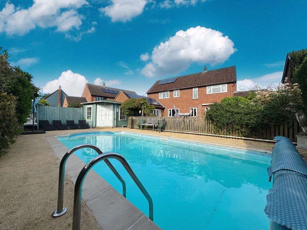 Property photo 3 of 58 Swimming Pool