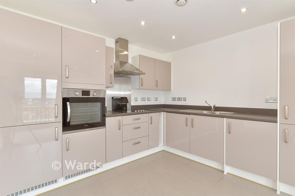 Property photo 1 of 12 Kitchen/Living/Dining Area